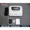 Máy điện xung trung tần ZP-100 CID